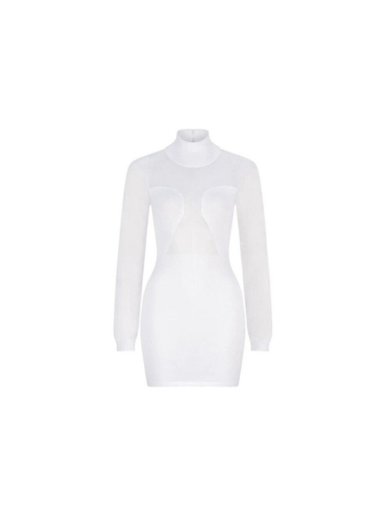 ATOIR Dresses & Skirts - Women's ATOIR White The Roma Mini Dress S